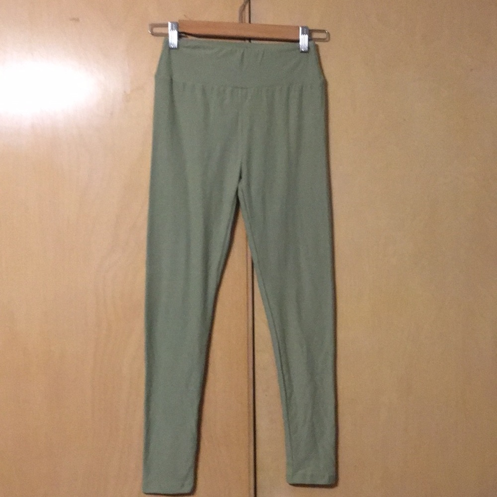 OS LulaRoe Leggings